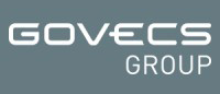 Govecs logo - CNC machining