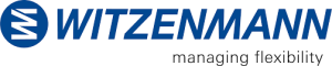 Witzenmann logo - CNC machining