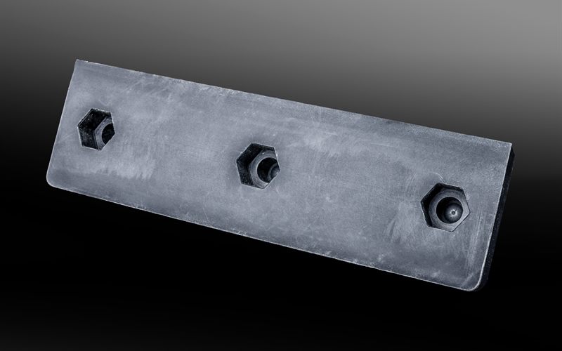 PPS / PPSU CNC machining